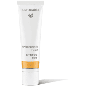 Dr. Hauschka Revitalising Mask - 30 ml Dr. Hauschka Revitalising Mask - 30 ml
