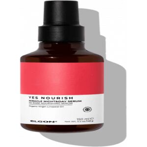 Elgon Yes Nourish Miracle Night/Day Serum 150ML Elgon Yes Nourish Miracle Night/Day Serum 150ML
