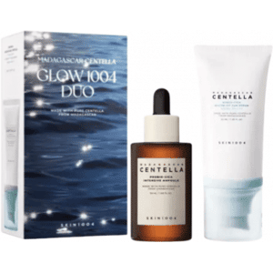 Skin1004 Madagascar Centella Glow 1004 Duo-Set - Skincare Set Skin1004 Madagascar Centella Glow 1004 Duo-Set - Skincare Set
