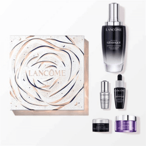 Lancome Lancôme Advanced Génifique Serum Gift Set ADVANCED GÉNIFIQUE SERUM - 115ML + ADVANCED GÉNIFIQUE SERUM - 10ML + RÉNERGIE H.P.N. 300-PEPTIDE CREAM - 15ML + ADVANCED GÉNIFIQUE EYE CREAM - 5ML + ADVANCED GÉNIFIQUE YEUX LIGHT-PEARL - 5ML Lancome Lancôme Advanced Génifique Serum Gift Set ADVANCED GÉNIFIQUE SERUM - 115ML + ADVANCED GÉNIFIQUE SERUM - 10ML + RÉNERGIE H.P.N. 300-PEPTIDE CREAM - 15ML + ADVANCED GÉNIFIQUE EYE CREAM - 5ML + ADVANCED GÉNIFIQUE YEUX LIGHT-PEARL - 5ML