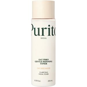 Purito Oat PDRN Gentle Refining Clarifying Facial Toner 200ml Purito Oat PDRN Gentle Refining Clarifying Facial Toner 200ml