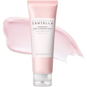 SKIN1004 Madagascar Centella Poremizing Deep Cleansing Foam - Facial Cleansing Foam SKIN1004 Madagascar Centella Poremizing Deep Cleansing Foam - Facial Cleansing Foam