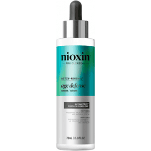 Nioxin Age Defense Serum 70ml Nioxin Age Defense Serum 70ml