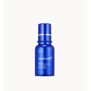 Medicube One Day Exosome Shot - Skincare Serum Medicube One Day Exosome Shot - Skincare Serum