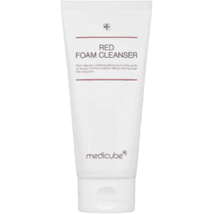 Medicube Red Foam Cleanser 230ml Medicube Red Foam Cleanser 230ml