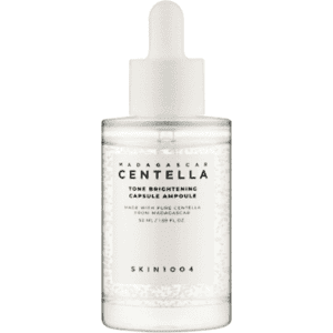 Skin1004 Madagascar Centella Tone Brightening Capsule Ampoule 50ml Skin1004 Madagascar Centella Tone Brightening Capsule Ampoule 50ml