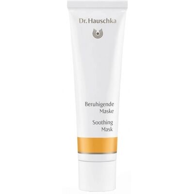 Dr Hauschka Organic Soothing Mask - 30ml - Face Mask Dr Hauschka Organic Soothing Mask - 30ml - Face Mask
