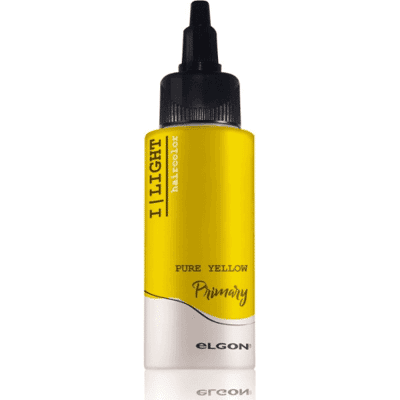 Elgon I-Light Pure Yellow 100ml Elgon I-Light Pure Yellow 100ml