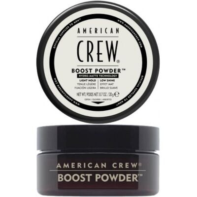 American Crew Classic Boost Powder - Hair Styling Powder American Crew Classic Boost Powder - Hair Styling Powder