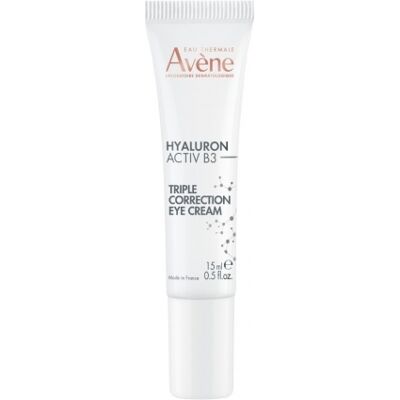 Avene Hyaluron Activ B3 Eye Cream 15ml Avene Hyaluron Activ B3 Eye Cream 15ml
