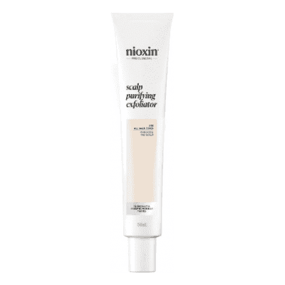 Nioxin - Scalp Purifying Exfoliator - Anti-Dandruff Hair Care Nioxin - Scalp Purifying Exfoliator - Anti-Dandruff Hair Care