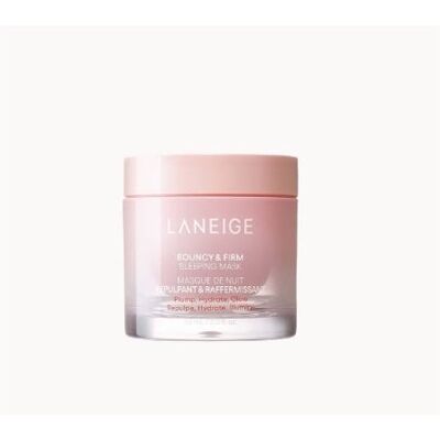 Laneige - Bouncy & Firm Sleeping Mask - 60ml Laneige - Bouncy & Firm Sleeping Mask - 60ml