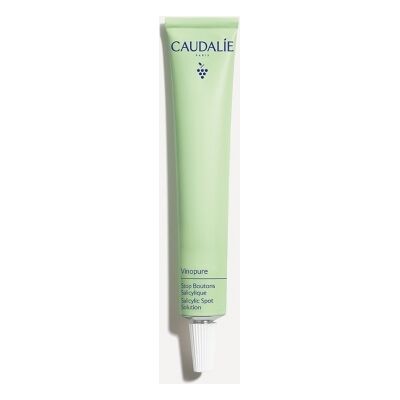 Caudalie Vinopure Salicylic Spot Solution 15ml Caudalie Vinopure Salicylic Spot Solution 15ml