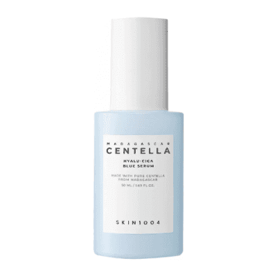 SKIN1004 Madagascar Centella Hyalu-Cica Blue Serum - Serum SKIN1004 Madagascar Centella Hyalu-Cica Blue Serum - Serum