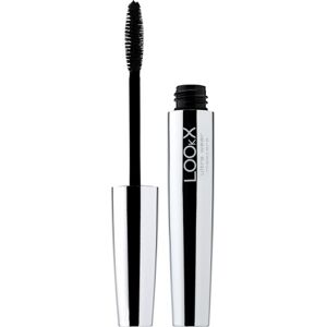 LOOkX - Ultra Wear Mascara 8ml Black LOOkX - Ultra Wear Mascara 8ml Black
