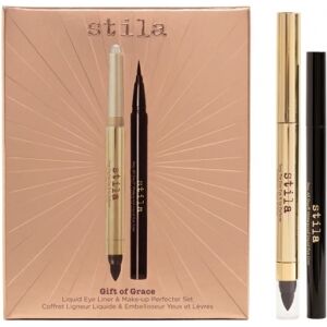 Stila Gift of Grace Eye Liner & Perfecter Set - Makeup for Women Stila Gift of Grace Eye Liner & Perfecter Set - Makeup for Women