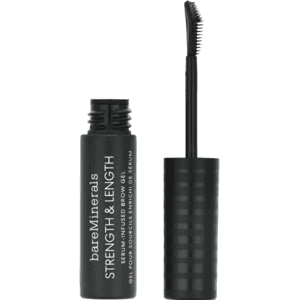 bareMinerals Strength & Length Serum-Infused Brow Gel - Brow Gel bareMinerals Strength & Length Serum-Infused Brow Gel - Brow Gel