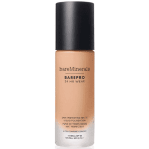 bareMinerals Light 26 Cool BAREPRO 24HR Matte Liquid Foundation bareMinerals Light 26 Cool BAREPRO 24HR Matte Liquid Foundation