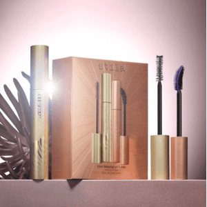 Stila The Beauty of Love Mascara Duo Set Stila The Beauty of Love Mascara Duo Set