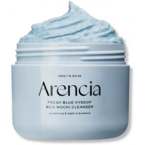 Arencia Fresh Blue Ysop Cleanser - Facials & Skincare Arencia Fresh Blue Ysop Cleanser - Facials & Skincare