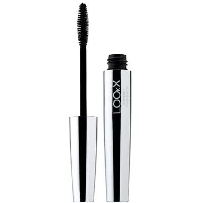 LOOkX - Boost Mascara 8ml Black LOOkX - Boost Mascara 8ml Black
