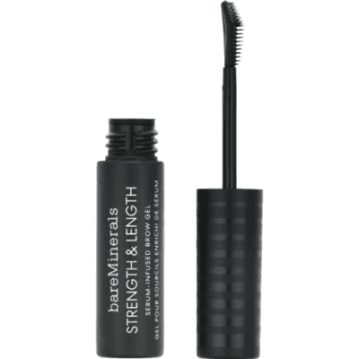 bareMinerals Strength & Length Serum-Infused Brow Gel - Brow Gel bareMinerals Strength & Length Serum-Infused Brow Gel - Brow Gel