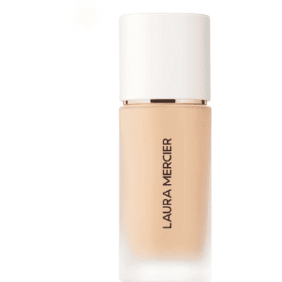 Laura Mercier Real Flawless Foundation 2N1 Cashew 30ml Laura Mercier Real Flawless Foundation 2N1 Cashew 30ml