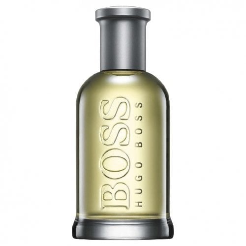 Hugo Boss Bottled - 50ml Aftershave Splash