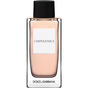 Dolce & Gabbana Dolce & Gabbana Anthology No3 L'Imperatrice - 100ml Eau De Toilette Spray