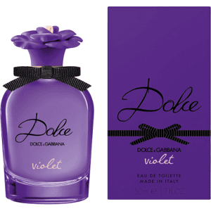 Dolce & Gabbana Dolce & Gabbana Dolce Violet Eau de Toilette 75ml