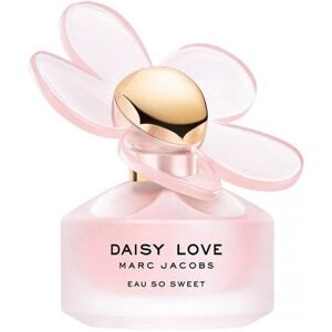 Marc Jacobs Daisy Love Eau So Sweet Eau de Toilette Spray - Women Fragrances 100ml Marc Jacobs Daisy Love Eau So Sweet Eau de Toilette Spray - Women Fragrances 100ml