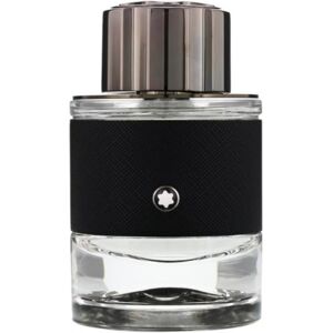 Montblanc Explorer Eau de Parfum - 60ml Montblanc Explorer Eau de Parfum - 60ml