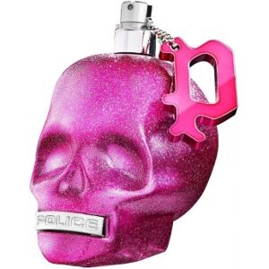 Police To Be Sweet Girl 125ml EDP Spray Police To Be Sweet Girl 125ml EDP Spray