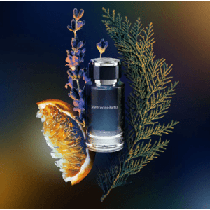 Mercedes-Benz Ultimate 120ml Eau De Parfum Spray Mercedes-Benz Ultimate 120ml Eau De Parfum Spray