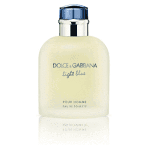 Dolce & Gabbana Dolce & Gabbana Light Blue Pour Homme - 125ml EDT Spray Dolce & Gabbana Dolce & Gabbana Light Blue Pour Homme - 125ml EDT Spray