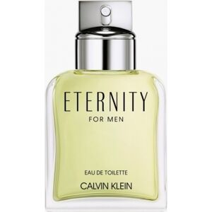 Calvin Klein Eternity For Men - 30ml Eau De Toilette Spray Calvin Klein Eternity For Men - 30ml Eau De Toilette Spray