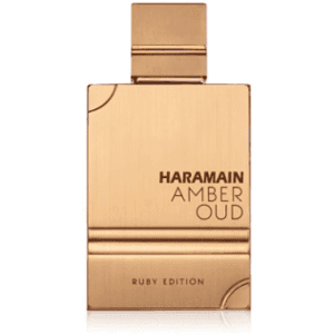 Al Haramain Amber Oud Ruby Edition 60ml EDP Al Haramain Amber Oud Ruby Edition 60ml EDP