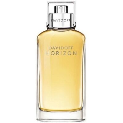 Davidoff Horizon Men 75ml Eau de Toilette - Perfume Davidoff Horizon Men 75ml Eau de Toilette - Perfume