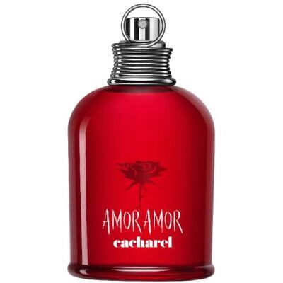 Cacharel Amor Amor Eau de Toilette Spray - Eau de Toilette Cacharel Amor Amor Eau de Toilette Spray - Eau de Toilette