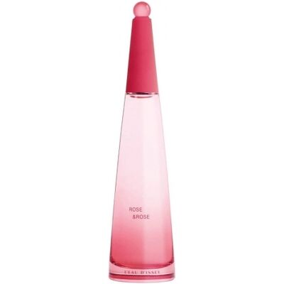 Issey Miyake L´Eau d´Issey Rose & Rose Eau de Parfum Intense - 50ml Issey Miyake L´Eau d´Issey Rose & Rose Eau de Parfum Intense - 50ml