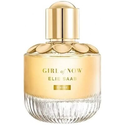 Elie Saab Girl of Now Shine - Eau de Parfum - 50ml Women Elie Saab Girl of Now Shine - Eau de Parfum - 50ml Women