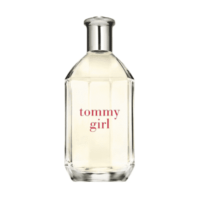 Tommy Hilfiger Tommy Girl Eau De Toilette Spray - Perfume for Women Tommy Hilfiger Tommy Girl Eau De Toilette Spray - Perfume for Women