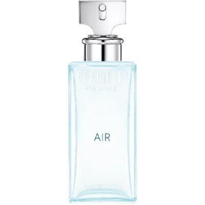 Calvin Klein Eternity Air - Lavender, Model, Black - Eau De Parfum Calvin Klein Eternity Air - Lavender, Model, Black - Eau De Parfum