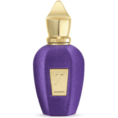 XerJoff V Accento Eau de Parfum (50ml) XerJoff V Accento Eau de Parfum (50ml)