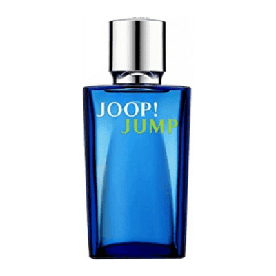 Joop! Jump Eau de Toilette - Men - Citrus, Spicy - 30ml Joop! Jump Eau de Toilette - Men - Citrus, Spicy - 30ml