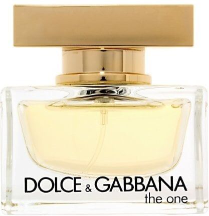 Dolce & Gabbana The One - 75ml Eau De Parfum Spray
