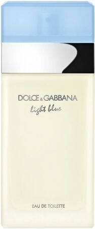 Dolce & Gabbana Light Blue - 100ml Eau De Toilette Spray