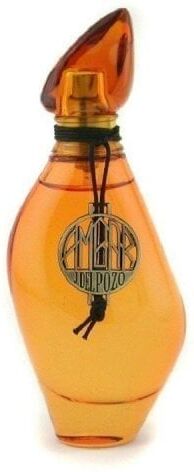 Jesus Del Pozo Ambar - 30ml Eau De Toilette Spray Damaged Box