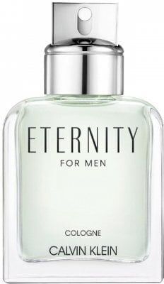 Calvin Klein Eternity Fresh Cologne For Men - 50ml Eau De Toilette Spray