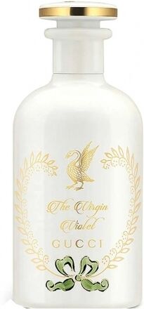Gucci The Alchemist's Garden The Virgin Violet For Women & Men - 100ml Eau De Parfum Spay